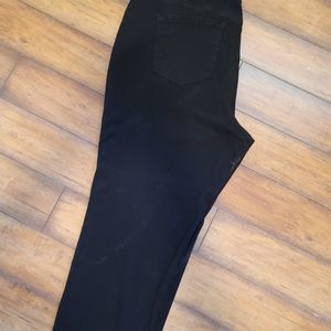 Gloria Vanderbilt jeans